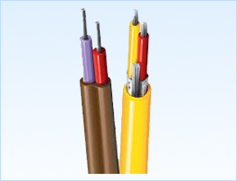 Standard Thermocouple Alloy Conductor Combinations